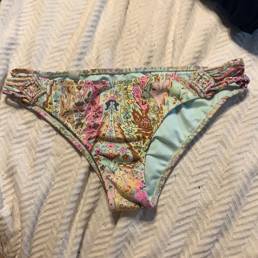 Vs cheeky swim bottoms